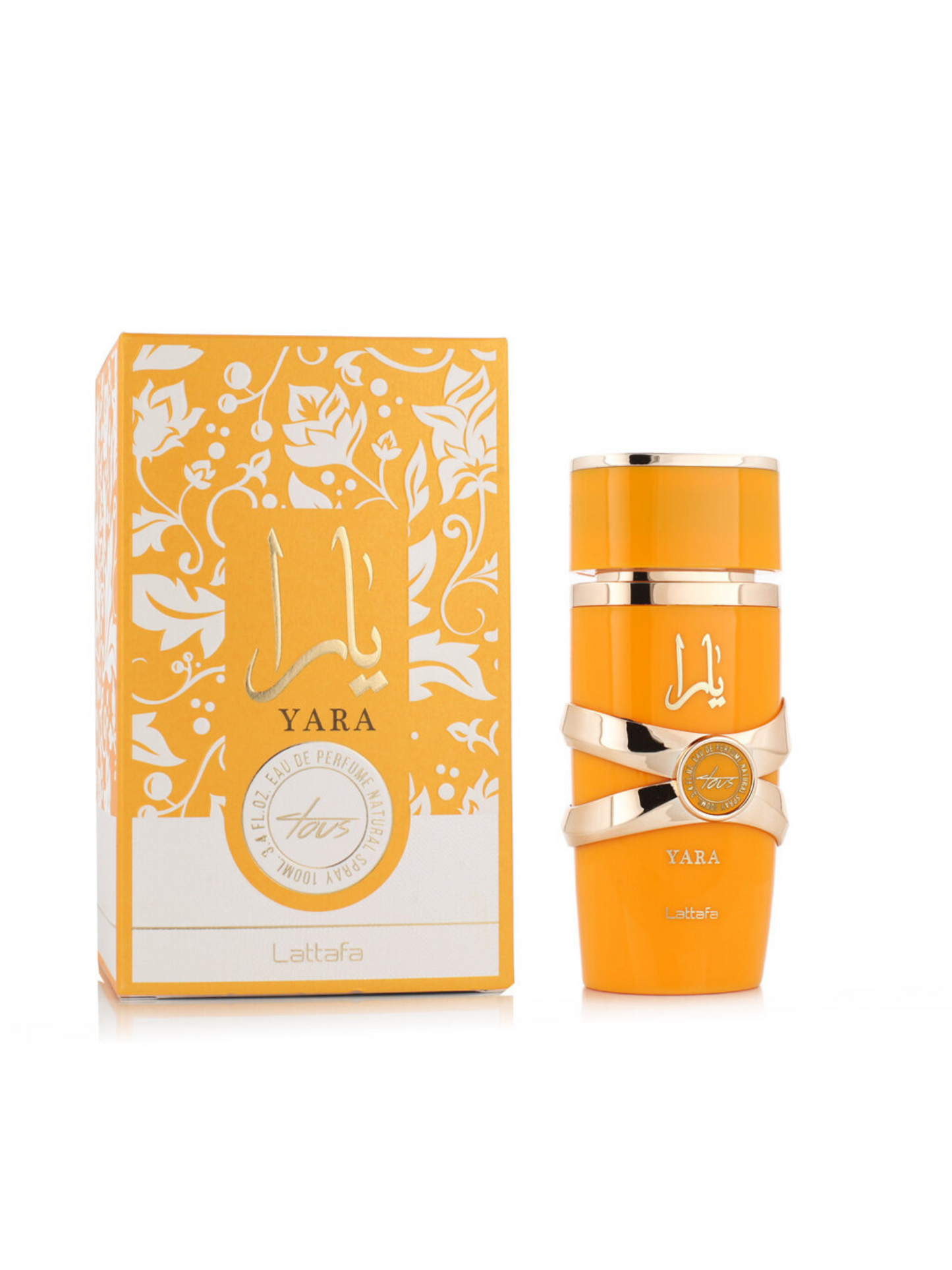 Yara Tous - Eau de parfum Lattafa