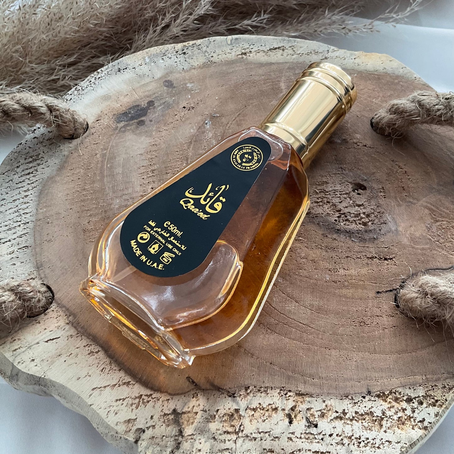 Qaa'ed - Eau de Parfum 50ml