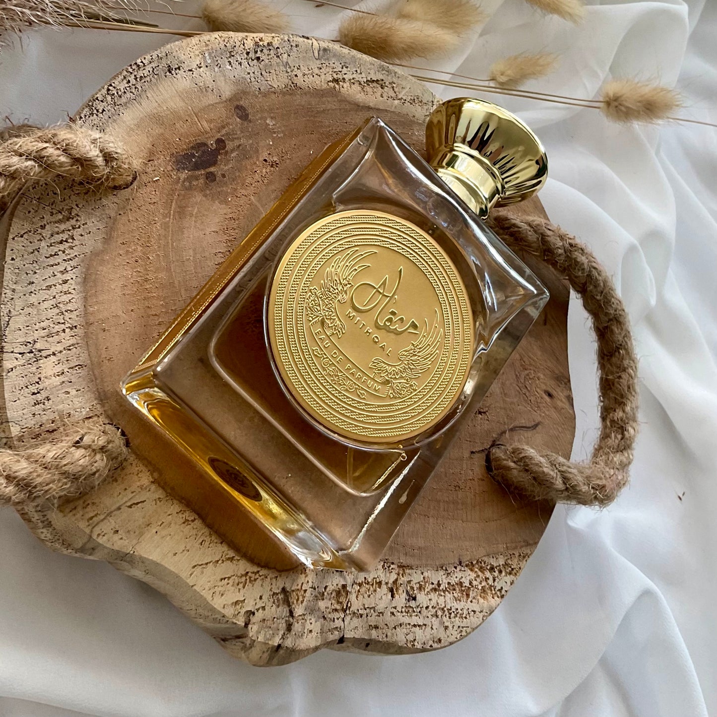 Mithqal - Eau de Parfum Ard Al Zaafaran