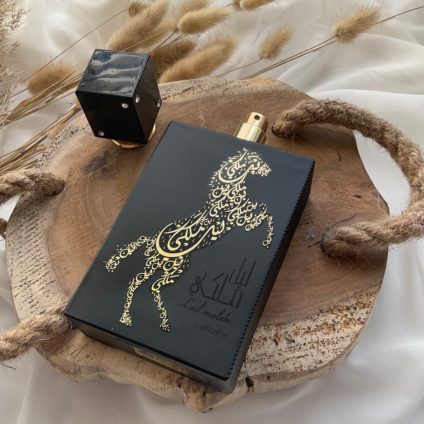 Lail Maleki - Eau de Parfum Lattafa