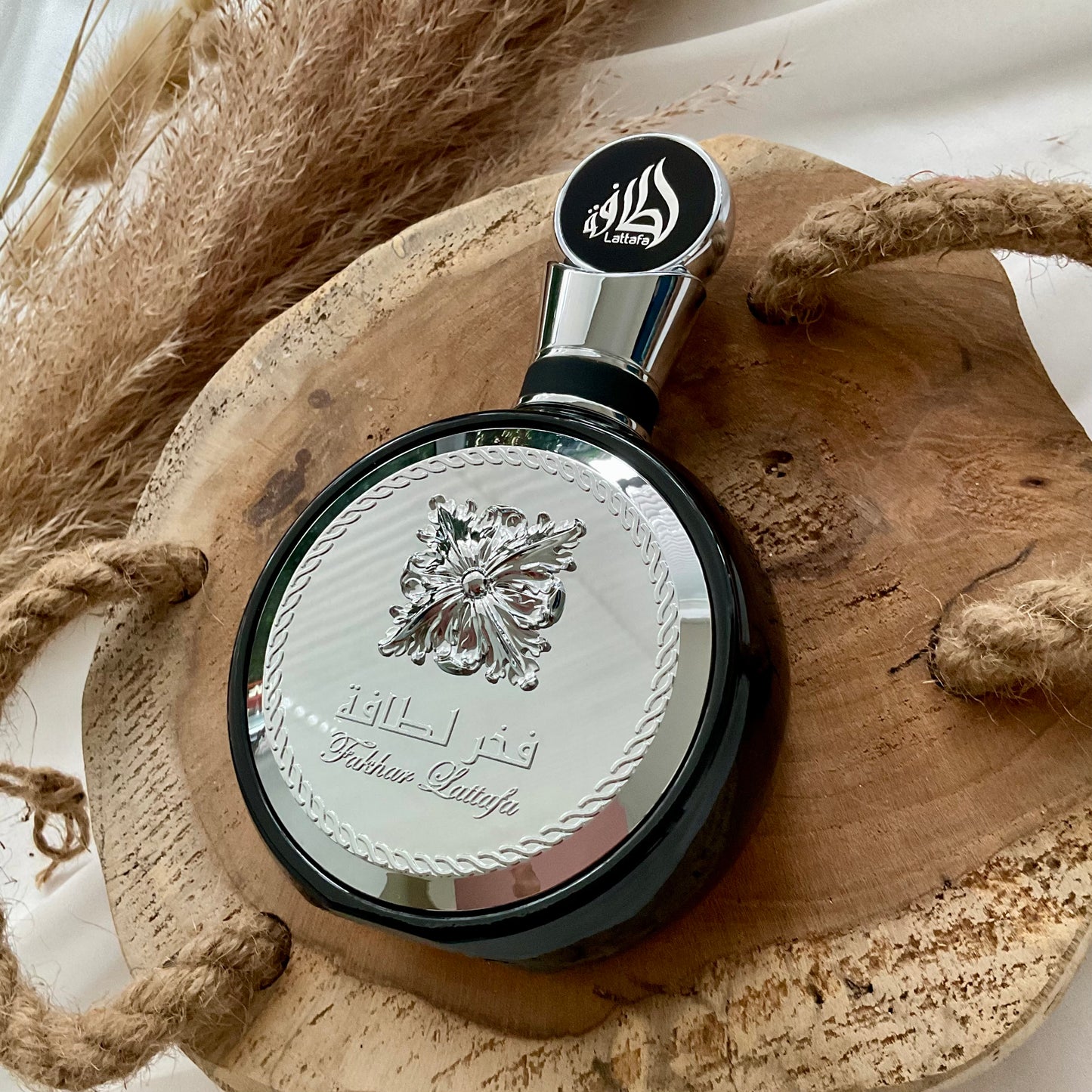 Fakhar Lattafa - Eau de Parfum