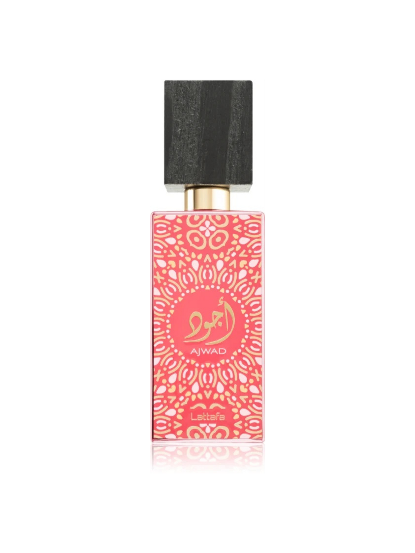 Ajwad pink to pink - Lattafa - Eau de parfum