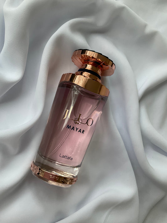 Mayar Lattafa - Eau de parfum
