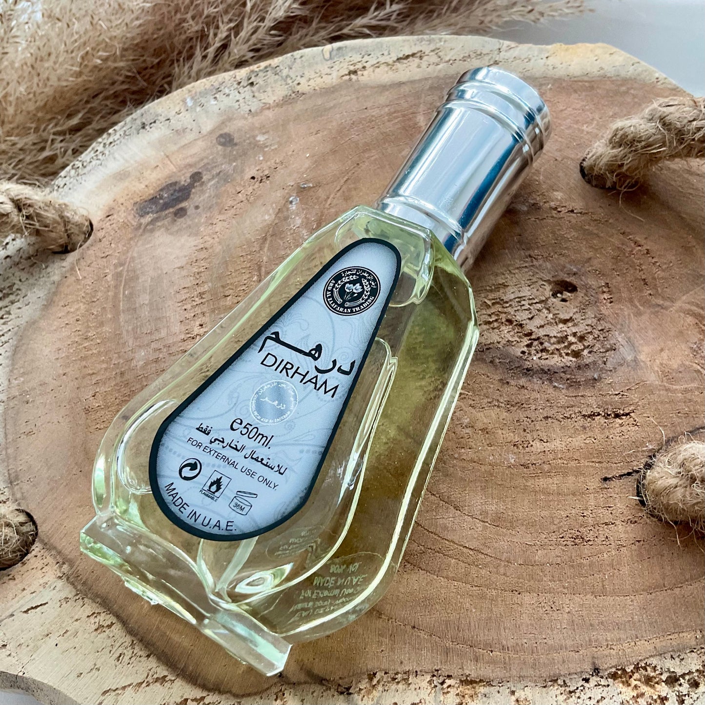 Dirham - Eau de Parfum 50ml