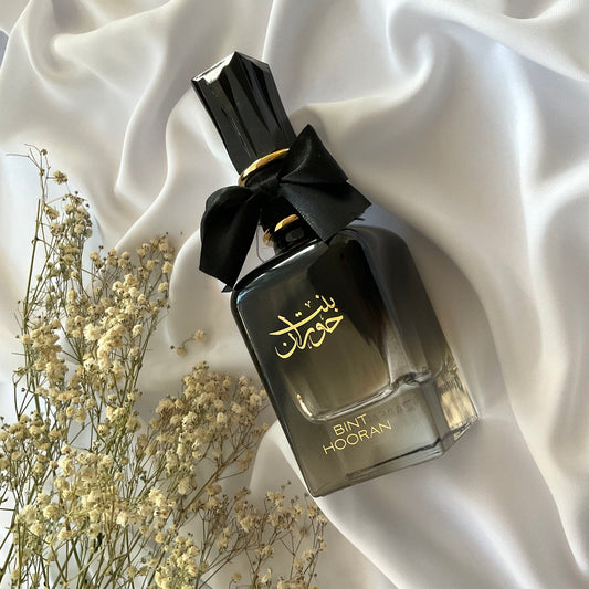 Bint Hooran - Eau de Parfum Ard Al Zaafaran
