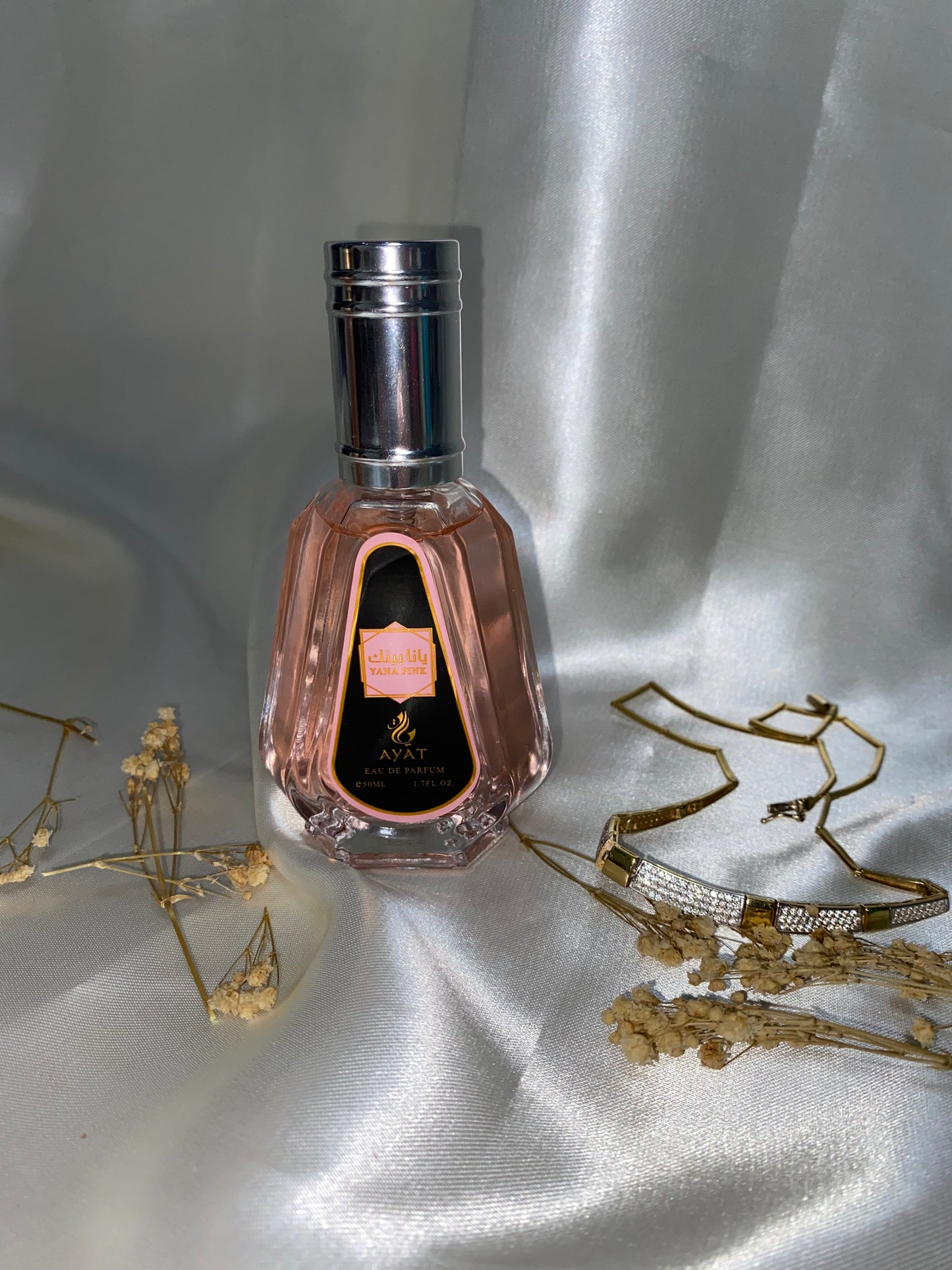 YANA PINK AYAT PERFUMES