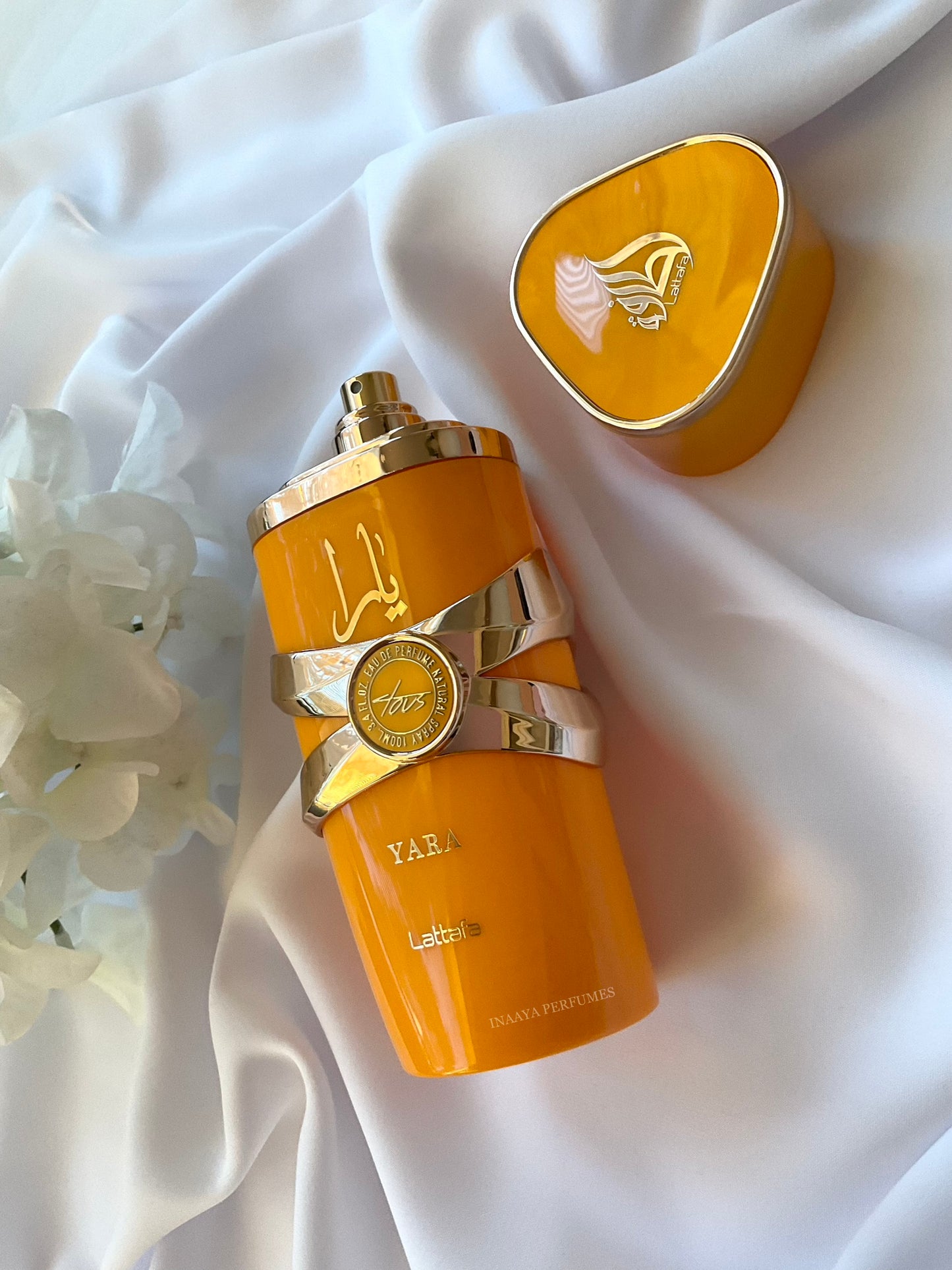Yara Tous - Eau de parfum Lattafa