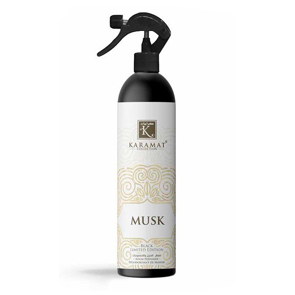 Musc 500ml | Karamat Collection