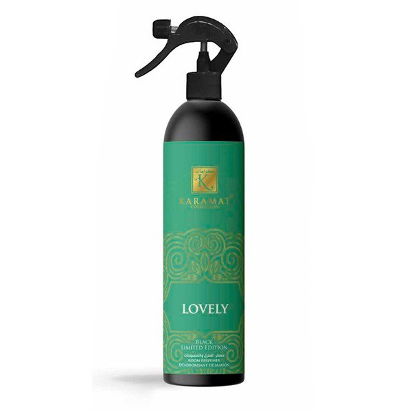 Lovely 500ml – Karamat Collection