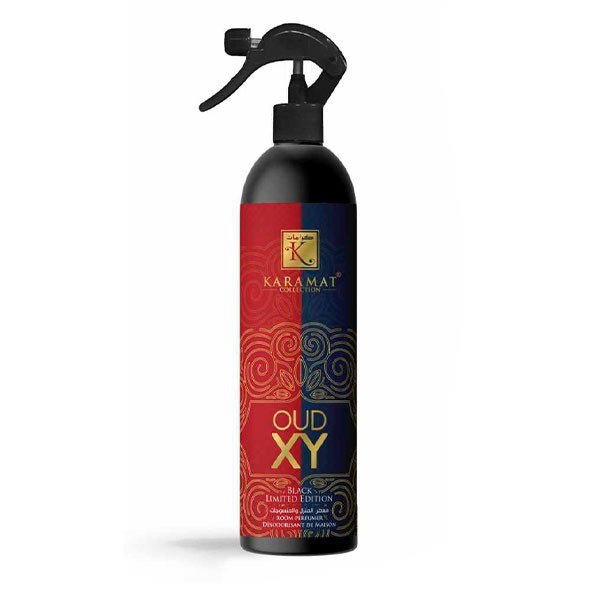 Oud XY 500ml – Karamat Collection