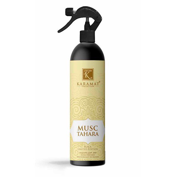 Musc Tahara 500ml | Karamat Collection