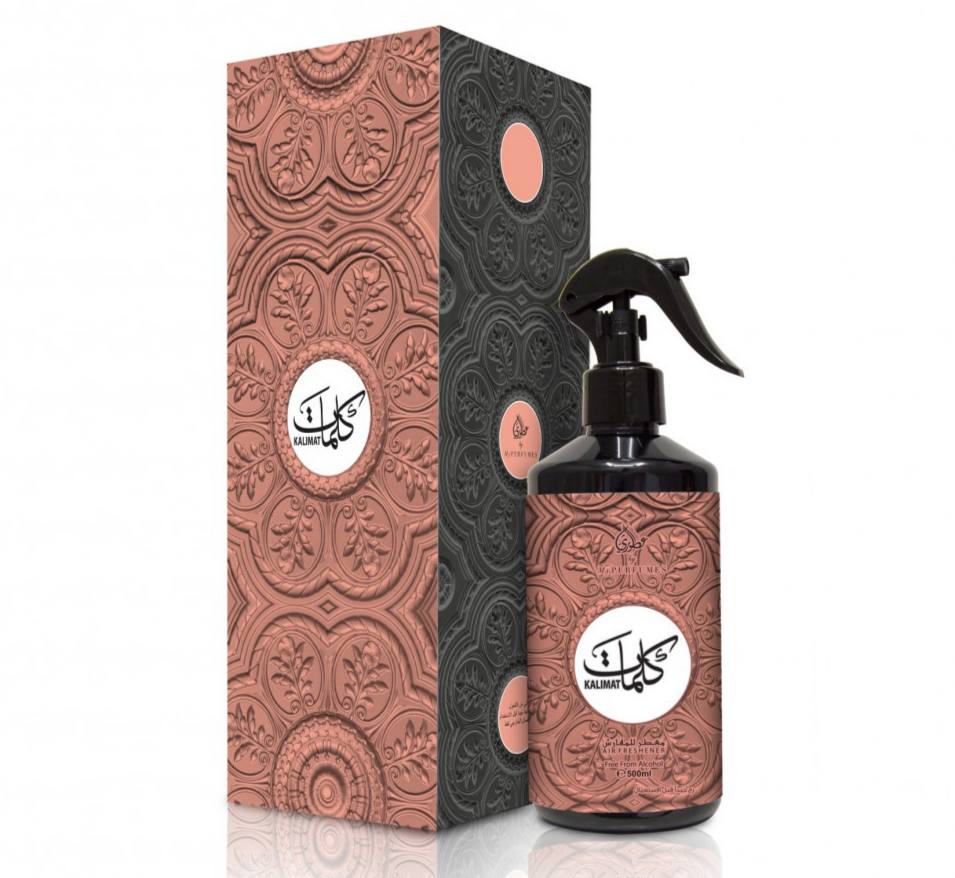 Parfum d'intérieur kalimat – My Perfumes