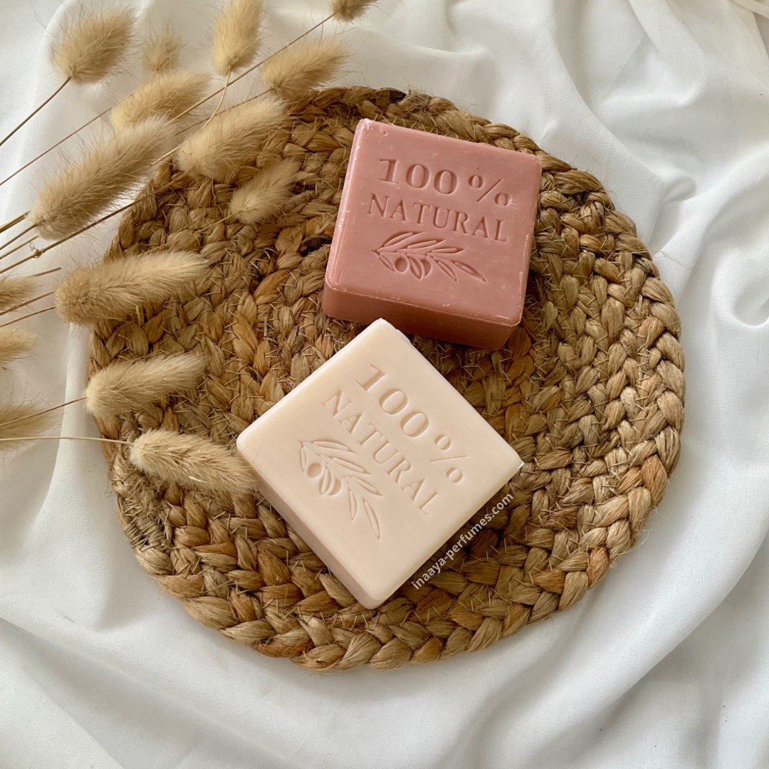 Savon Naturel OUD – Karamat Cosmetics