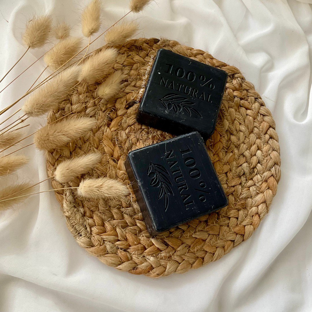 Savon Naturel à la Nigelle – Karamat Cosmetics