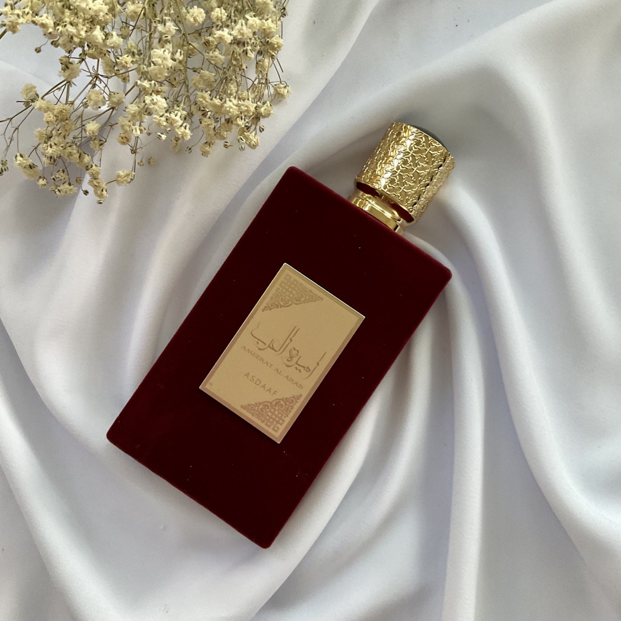 Ameerat Al Arab - Eau de Parfum Asdaaf