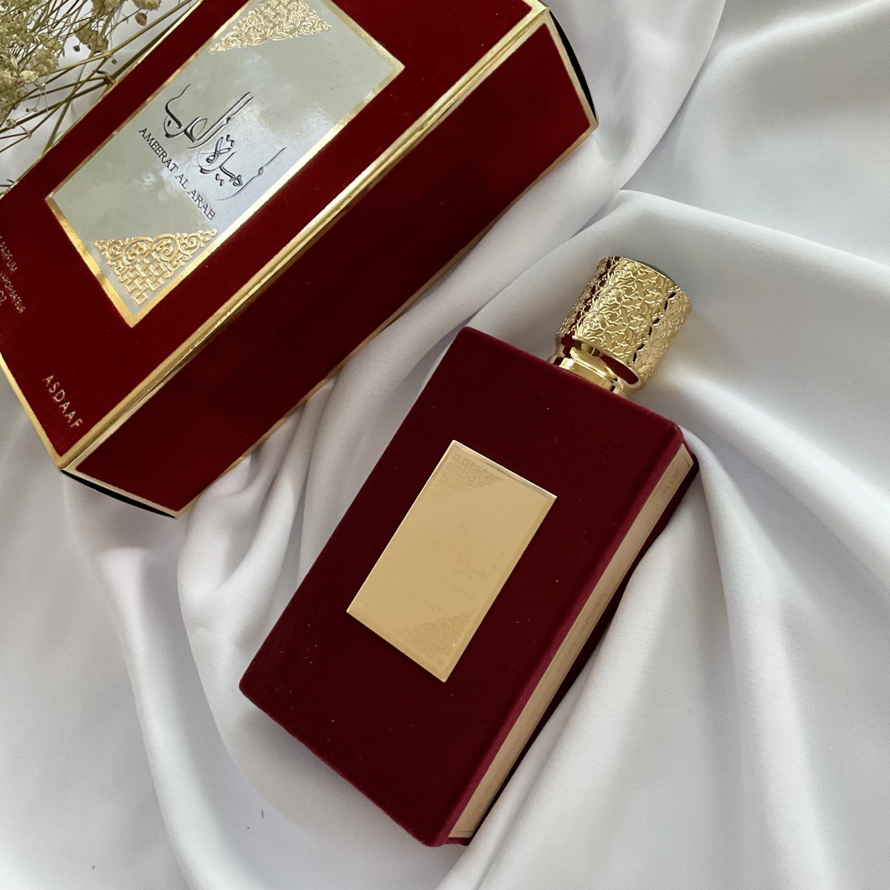 Ameerat Al Arab - Eau de Parfum Asdaaf