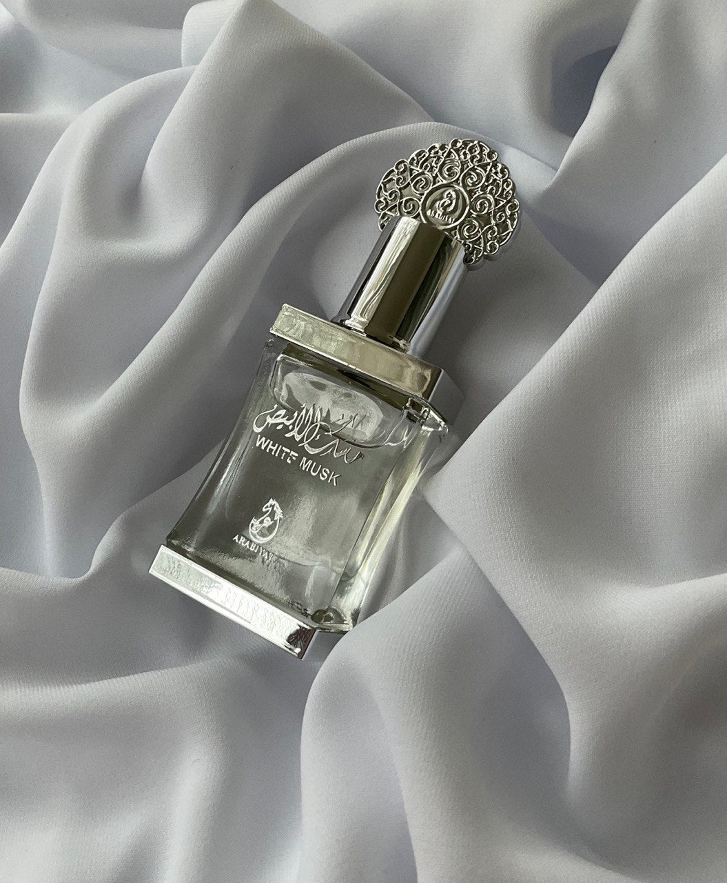 Huile parfumée White Musc - Arabiyat