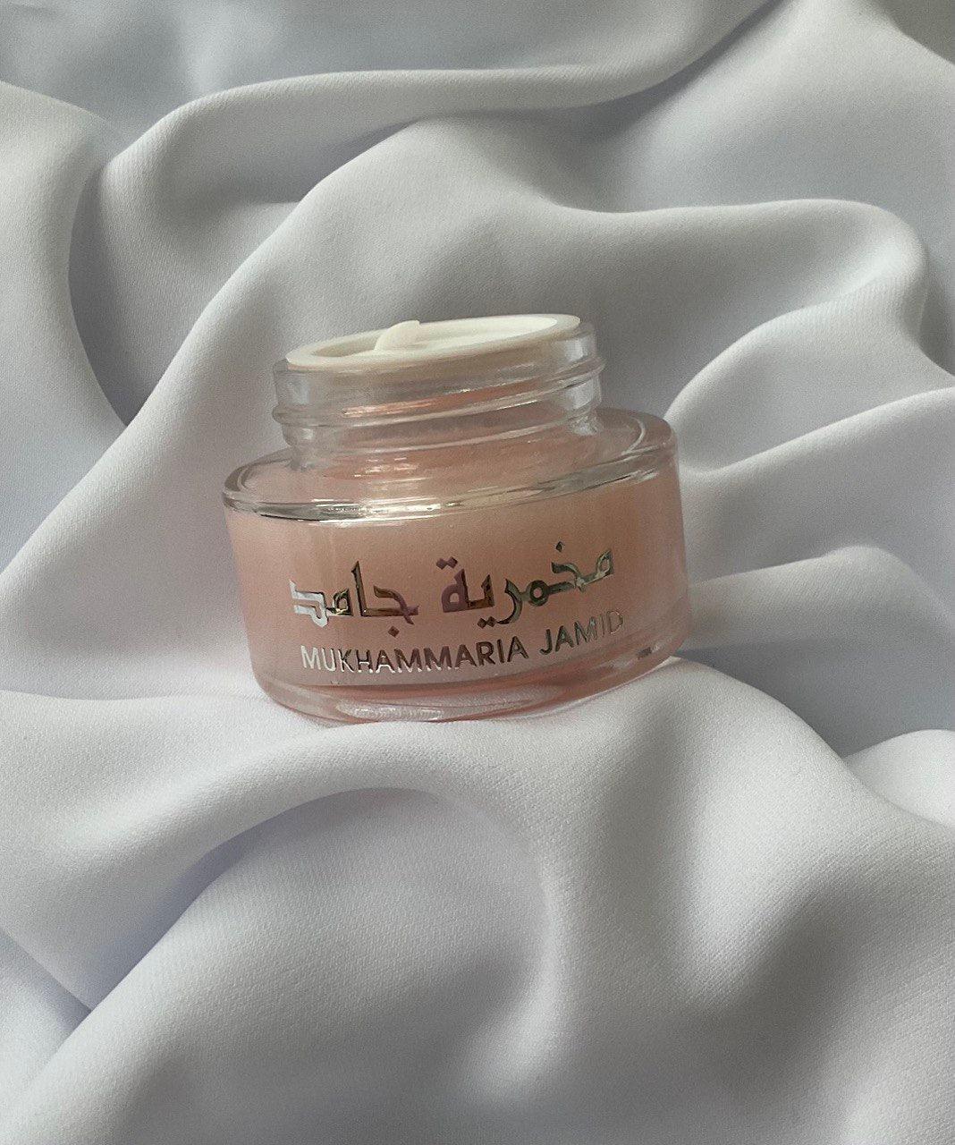 Crème vaseline YARA