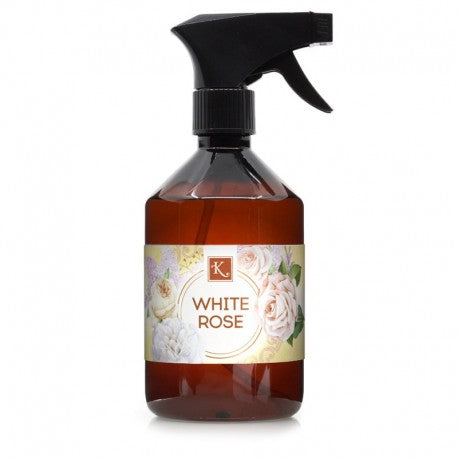 White Rose - Spray d’intérieur