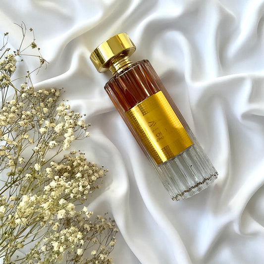 Oud Romancea - Eau de Parfum  Ard Al Zaafaran