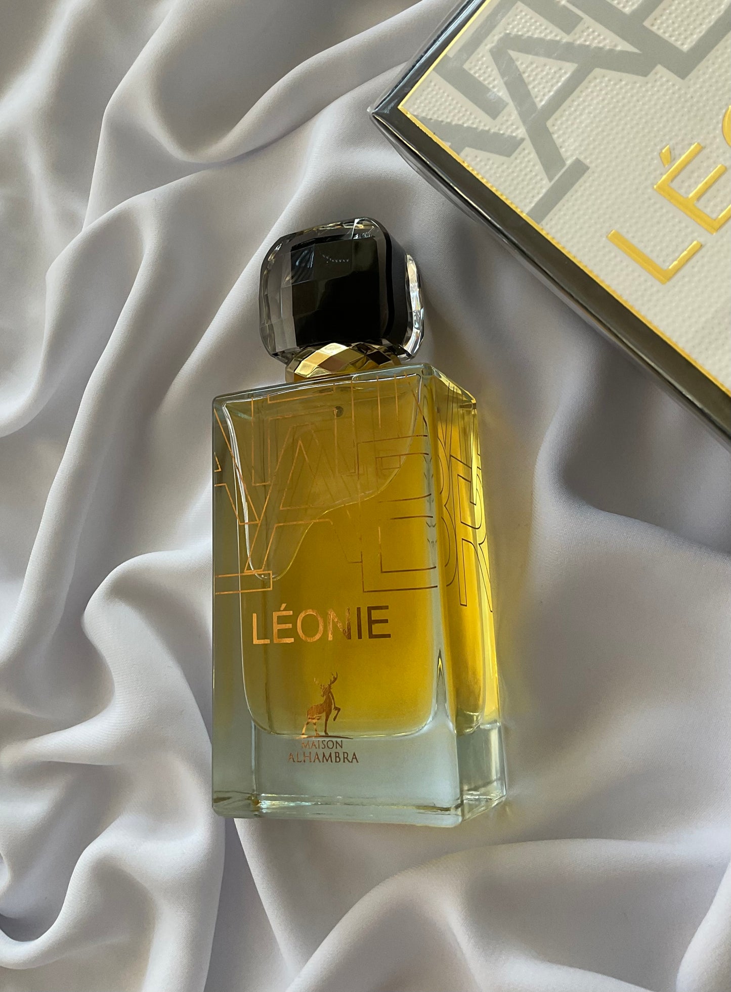 Léonie Eau de Parfum Maison AlHambra