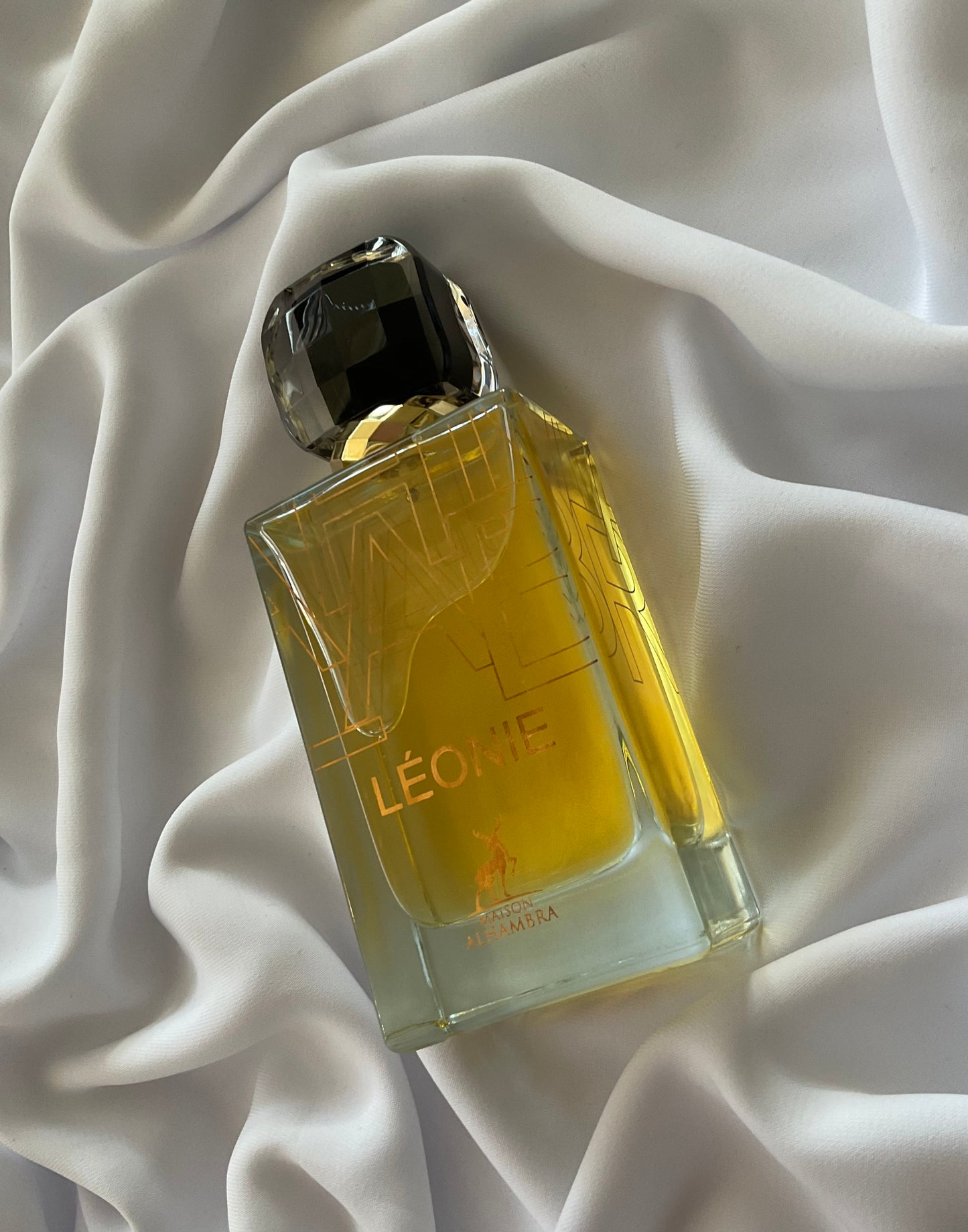 Léonie Eau de Parfum Maison AlHambra