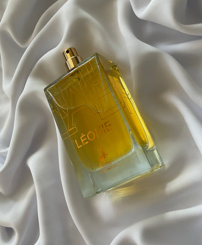 Léonie Eau de Parfum Maison AlHambra