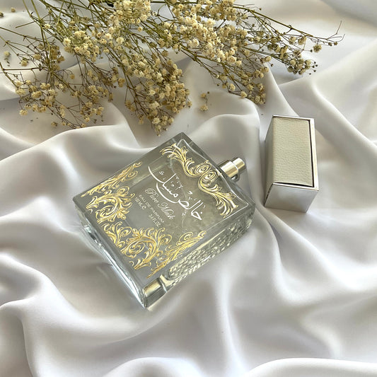 Pure Musk - Eau de Parfum Ard Al Zaafaran