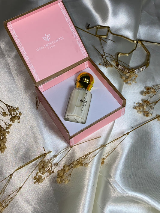 MUSK TAHARA ANASTASIA GRIS MONTAIGNE