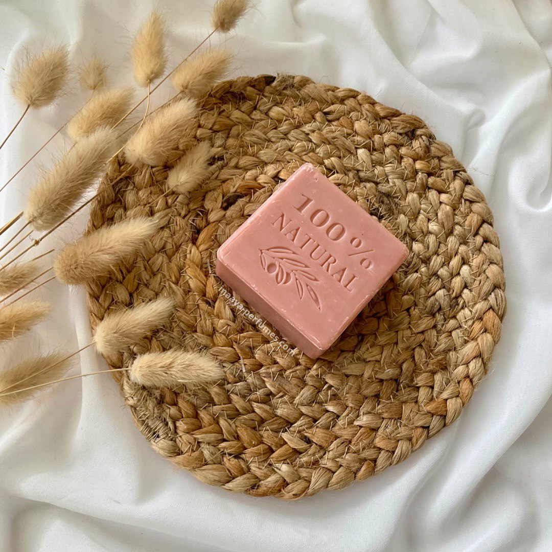 Savon Naturel à l'Argan – Karamat Cosmetics