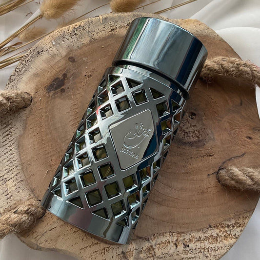 Jazzab Silver - Eau de Parfum Ard Al Zaafaran