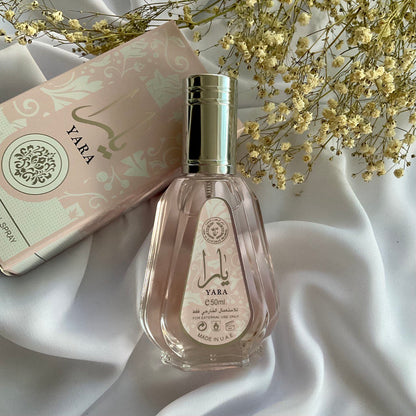 Yara - Eau de Parfum Lattafa 50ml